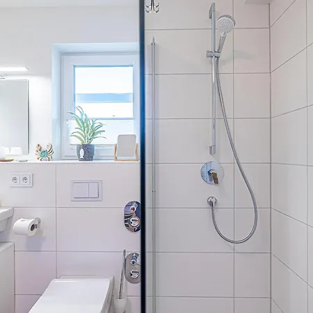 Kuestenleben Apartment *