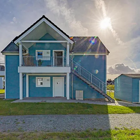 Kuestenleben * Olpenitz