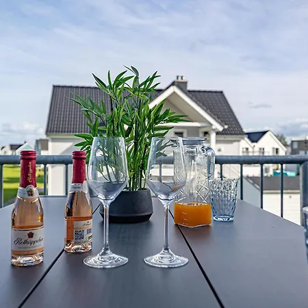 Kuestenleben * Olpenitz