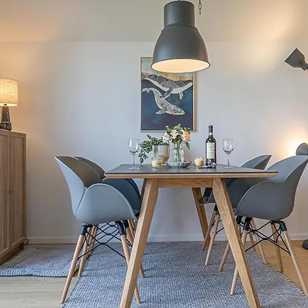 Kuestenleben
