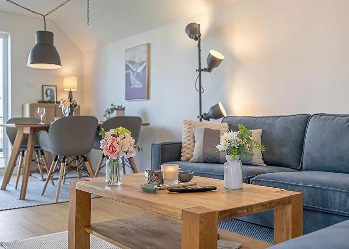 Kuestenleben * Olpenitz