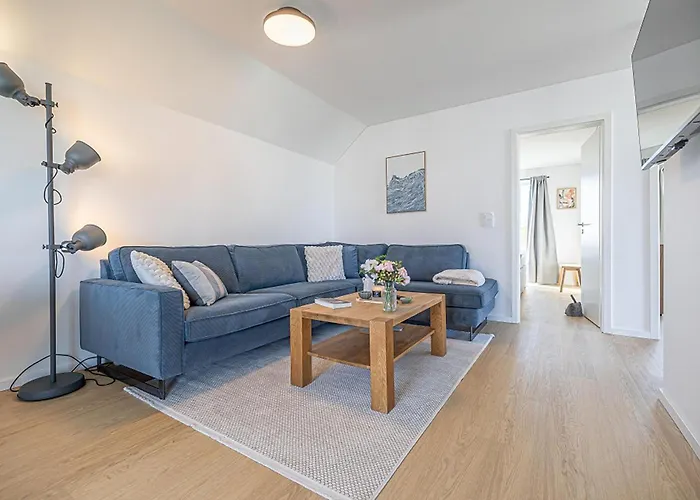 Kuestenleben Olpenitz