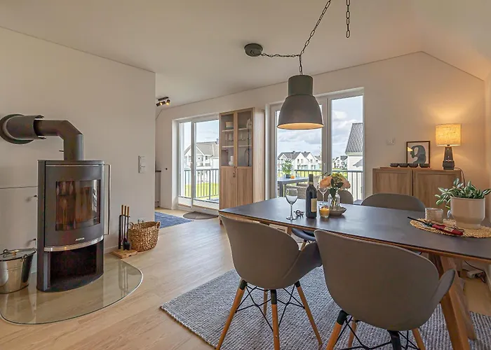 Kuestenleben * Olpenitz