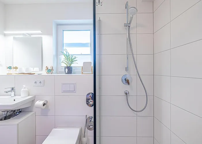 Kuestenleben Appartement *