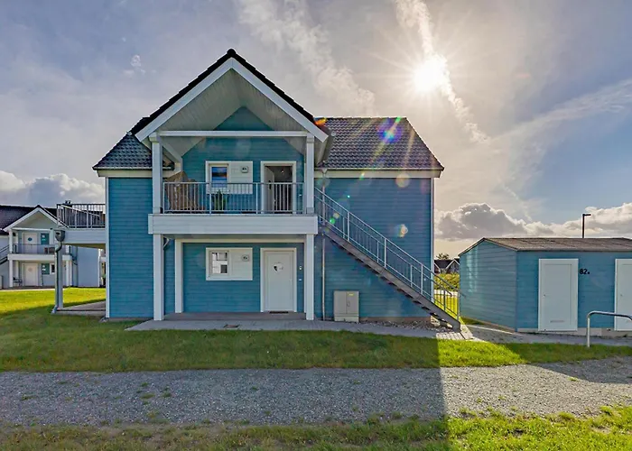 Kuestenleben * Olpenitz