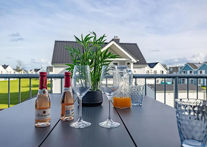 Kuestenleben * Olpenitz